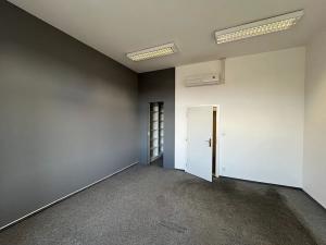 Pronájem kanceláře, Brno, Šilingrovo náměstí, 105 m2