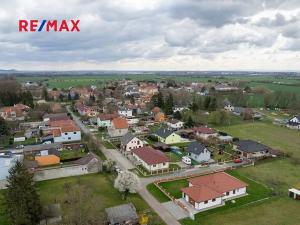 Prodej rodinného domu, Křečkov, 142 m2