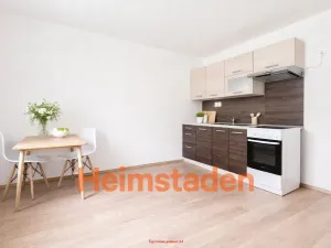 Pronájem bytu 2+1, Havířov - Šumbark, Anglická, 50 m2