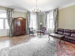 Pronájem rodinného domu, Praha - Vokovice, Ke dvoru, 828 m2
