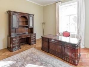 Pronájem rodinného domu, Praha - Vokovice, Ke dvoru, 828 m2