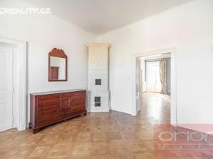 Pronájem rodinného domu, Praha - Vokovice, Ke dvoru, 828 m2