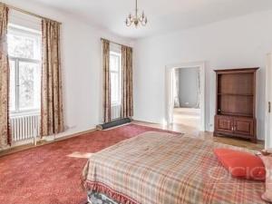 Pronájem rodinného domu, Praha - Vokovice, Ke dvoru, 828 m2