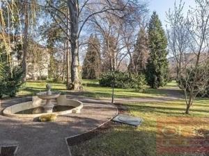 Pronájem rodinného domu, Praha - Vokovice, Ke dvoru, 828 m2