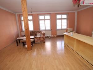 Prodej činžovního domu, Kraslice, Pohraniční stráže, 450 m2