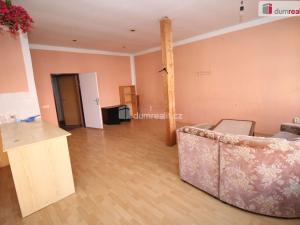 Prodej činžovního domu, Kraslice, Pohraniční stráže, 450 m2