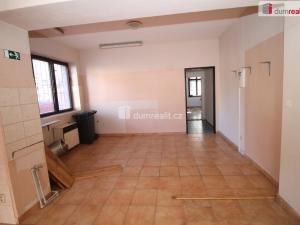 Prodej činžovního domu, Kraslice, Pohraniční stráže, 450 m2