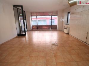 Prodej činžovního domu, Kraslice, Pohraniční stráže, 450 m2