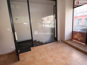 Prodej činžovního domu, Kraslice, Pohraniční stráže, 450 m2