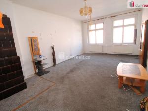 Prodej činžovního domu, Kraslice, Pohraniční stráže, 450 m2