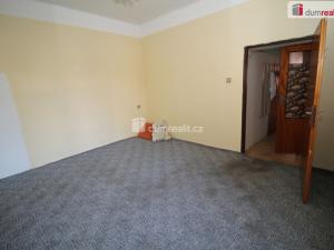 Prodej činžovního domu, Kraslice, Pohraniční stráže, 450 m2