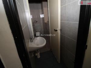 Prodej činžovního domu, Kraslice, Pohraniční stráže, 450 m2