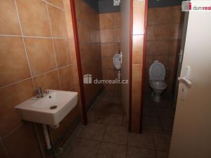 Prodej činžovního domu, Kraslice, Pohraniční stráže, 450 m2
