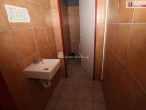Prodej činžovního domu, Kraslice, Pohraniční stráže, 450 m2