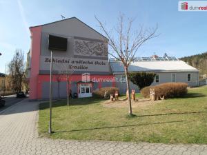 Prodej činžovního domu, Kraslice, Pohraniční stráže, 450 m2