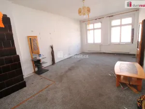 Prodej činžovního domu, Kraslice, Pohraniční stráže, 450 m2