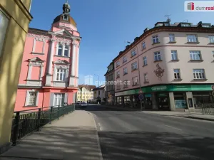 Prodej činžovního domu, Kraslice, Pohraniční stráže, 450 m2