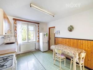 Prodej rodinného domu, Terešov, 260 m2