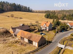 Prodej rodinného domu, Terešov, 260 m2