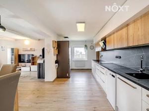 Prodej rodinného domu, Hlinsko, 112 m2