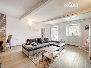 Prodej rodinného domu, Hlinsko, 112 m2