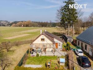 Prodej rodinného domu, Hlinsko, 112 m2