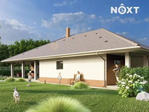 Prodej pozemku pro bydlení, Kotvrdovice, 1176 m2