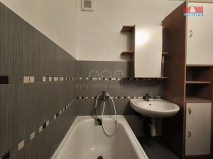 Pronájem bytu 3+1, Orlová - Lutyně, U Kapličky, 77 m2