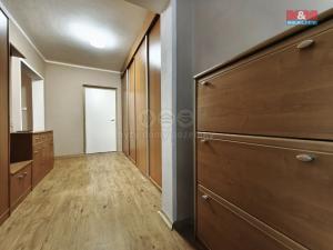 Pronájem bytu 3+1, Orlová - Lutyně, U Kapličky, 77 m2