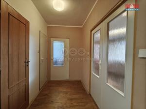 Pronájem bytu 3+1, Orlová - Lutyně, U Kapličky, 77 m2