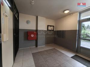 Pronájem bytu 3+1, Orlová - Lutyně, U Kapličky, 77 m2