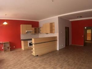 Pronájem bytu 3+kk, České Budějovice, Hradební, 86 m2