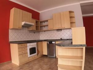 Pronájem bytu 3+kk, České Budějovice, Hradební, 86 m2
