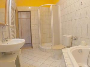 Pronájem bytu 3+kk, České Budějovice, Hradební, 86 m2