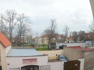 Pronájem bytu 3+kk, České Budějovice, Hradební, 86 m2