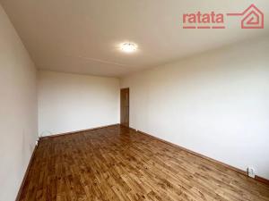 Pronájem bytu 2+1, Chomutov, Borová, 60 m2