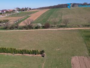 Prodej pozemku pro bydlení, Bohdalice-Pavlovice, 816 m2