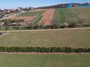 Prodej pozemku pro bydlení, Bohdalice-Pavlovice, 816 m2