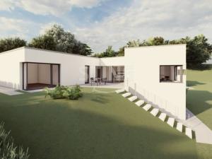Prodej vily, Veverské Knínice, 215 m2