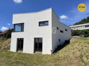 Prodej vily, Veverské Knínice, 215 m2