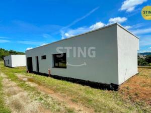 Prodej vily, Veverské Knínice, 215 m2