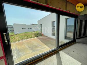 Prodej vily, Veverské Knínice, 215 m2