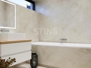 Prodej vily, Veverské Knínice, 215 m2
