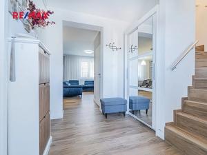 Prodej rodinného domu, Kladno, Jeronýmova, 135 m2