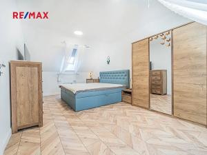 Prodej rodinného domu, Kladno, Jeronýmova, 135 m2