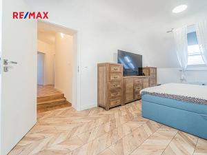 Prodej rodinného domu, Kladno, Jeronýmova, 135 m2