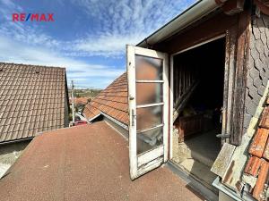 Prodej rodinného domu, Velké Přílepy, Svahová, 80 m2