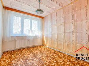 Pronájem bytu 3+1, Orlová, F. S. Tůmy, 64 m2
