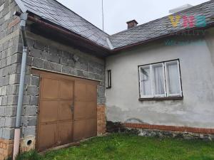 Prodej rodinného domu, Jedlí, 150 m2