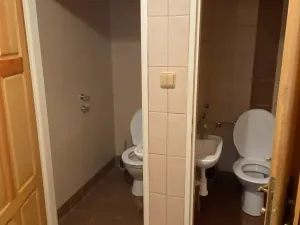 Prodej skladu, Vanovice, 2900 m2